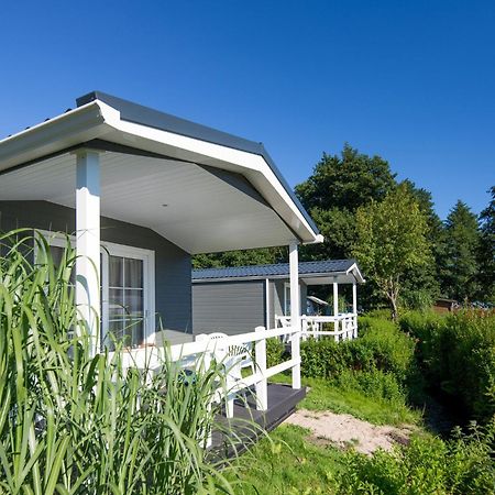 Mobilheim Am See Wittenborn Exterior foto